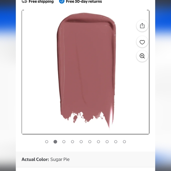 Brand New NYX Filler Instinct Plumping Lip Polish - Picture 7 of 7